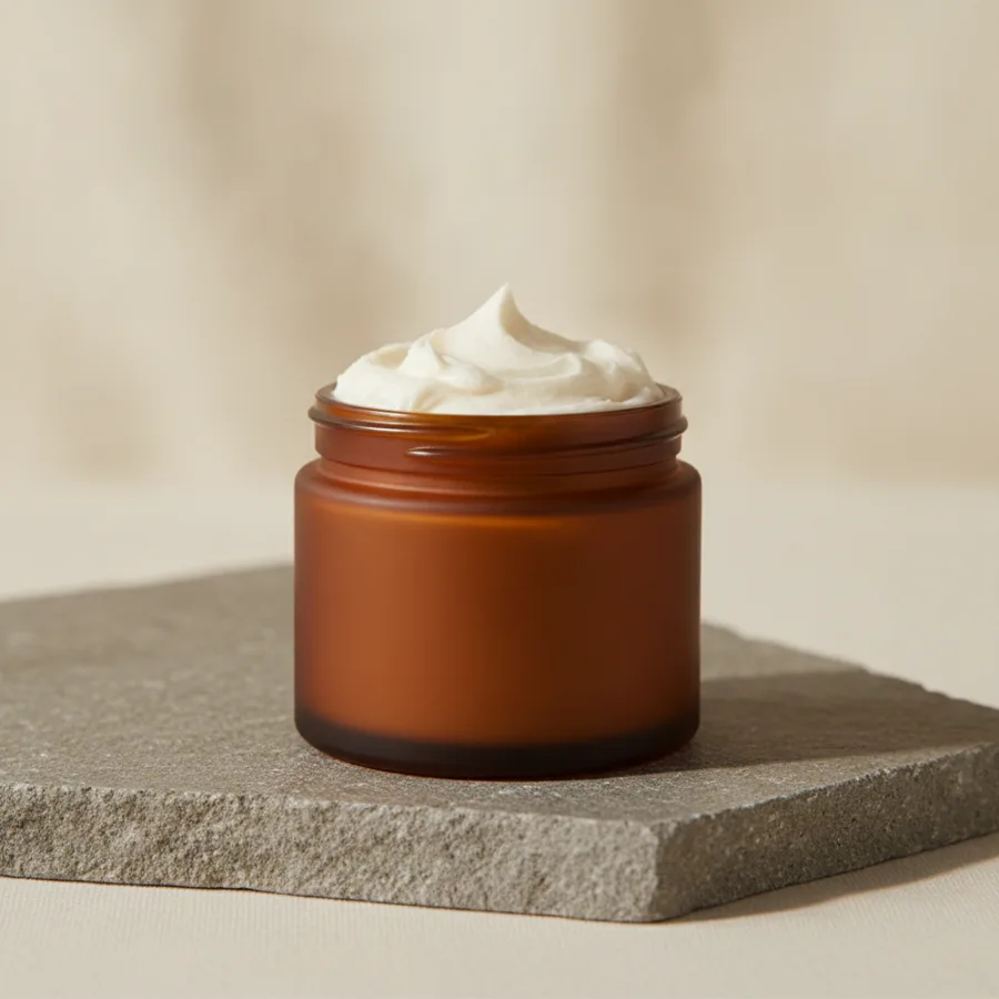 Shea body butter
