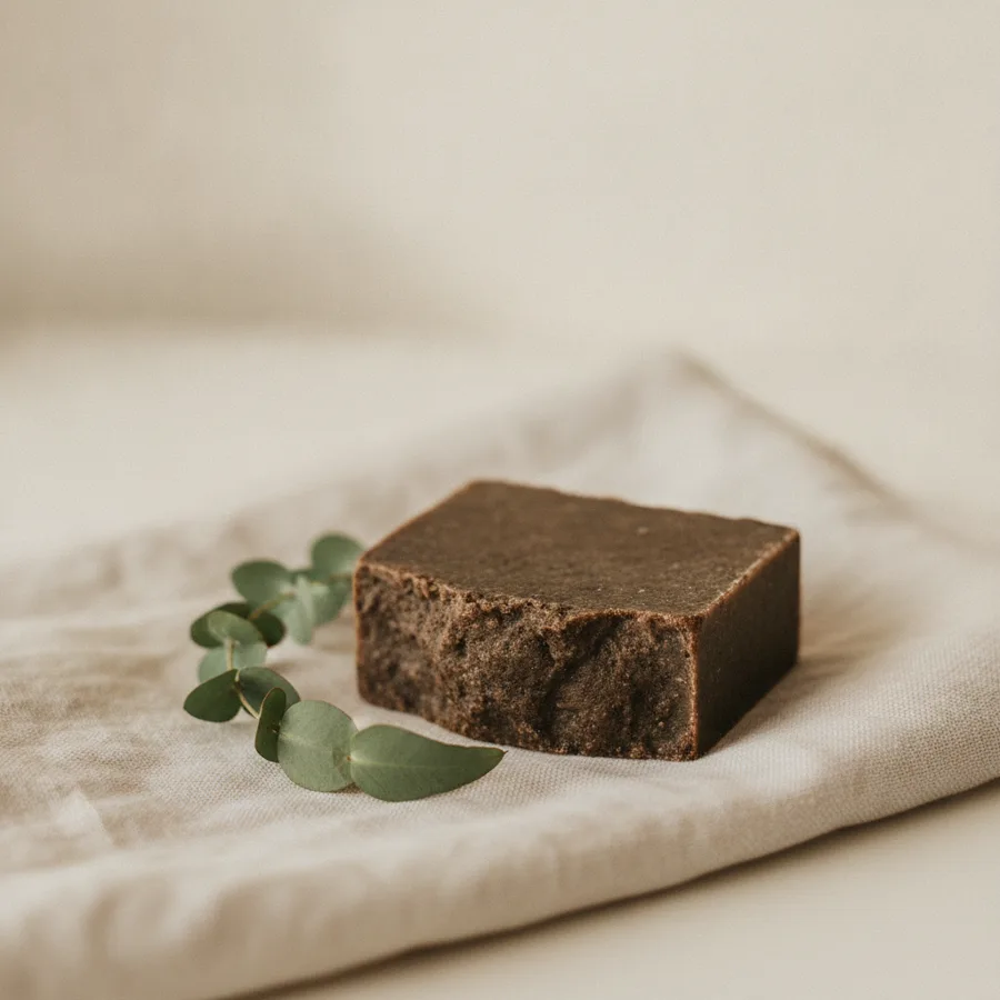 African black soap