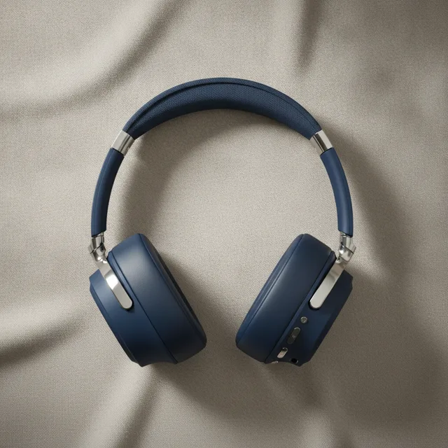 Wireless headphones