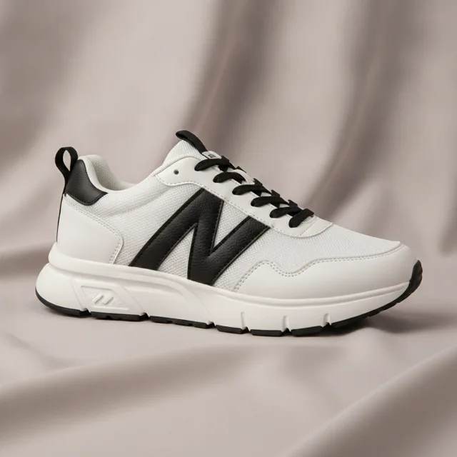 Lifestyle sneakers