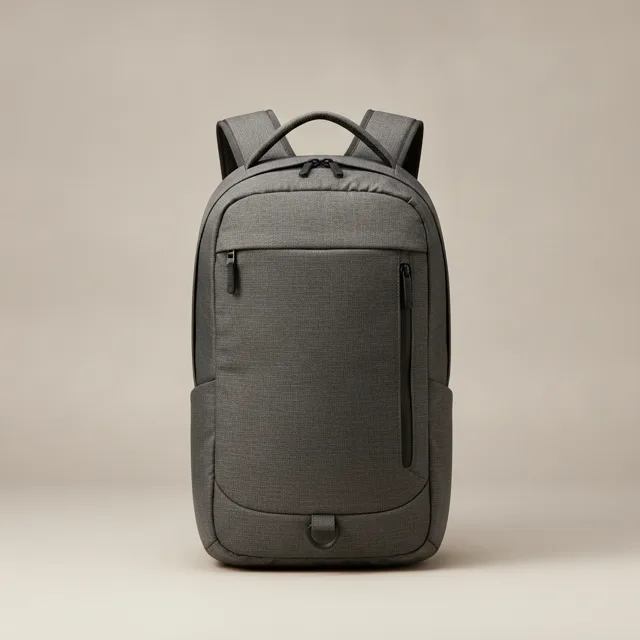 Travel backpack