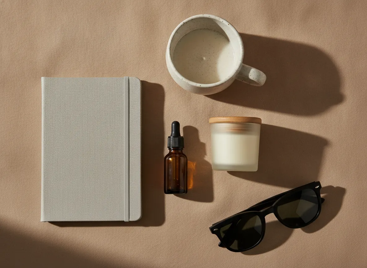 Brand Starter Kit