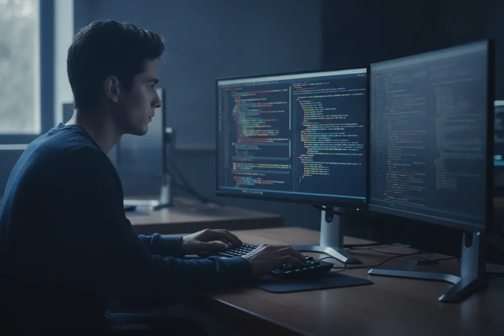 Computer Science & IT