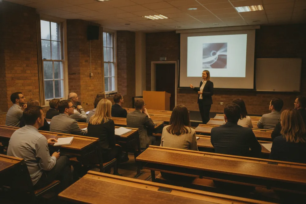 Postgraduate Information Evening