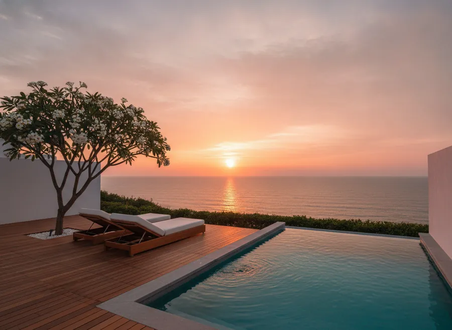 Honeymoon Escape