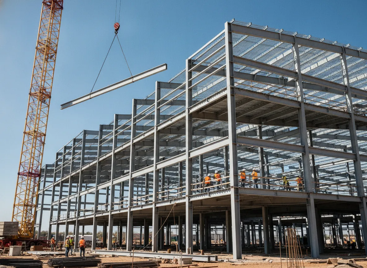 Commercial Construction