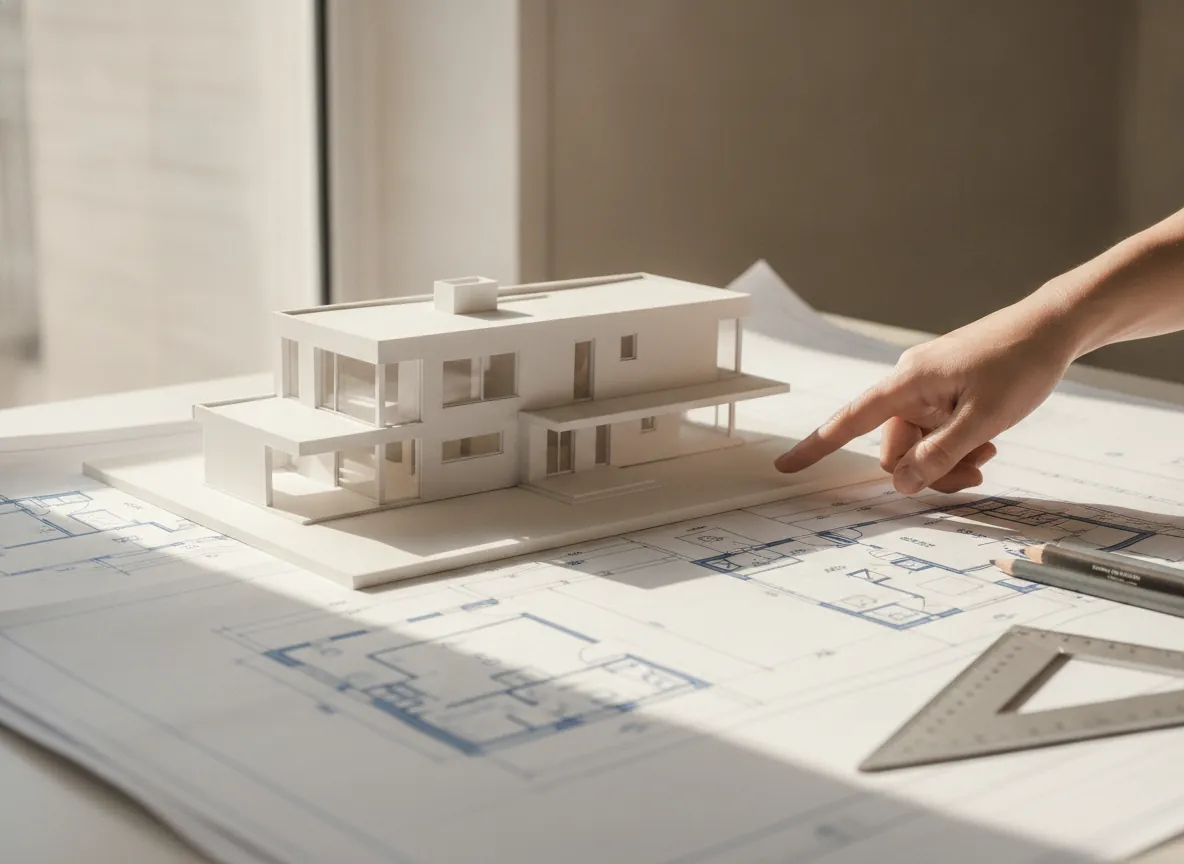 Design & Build
