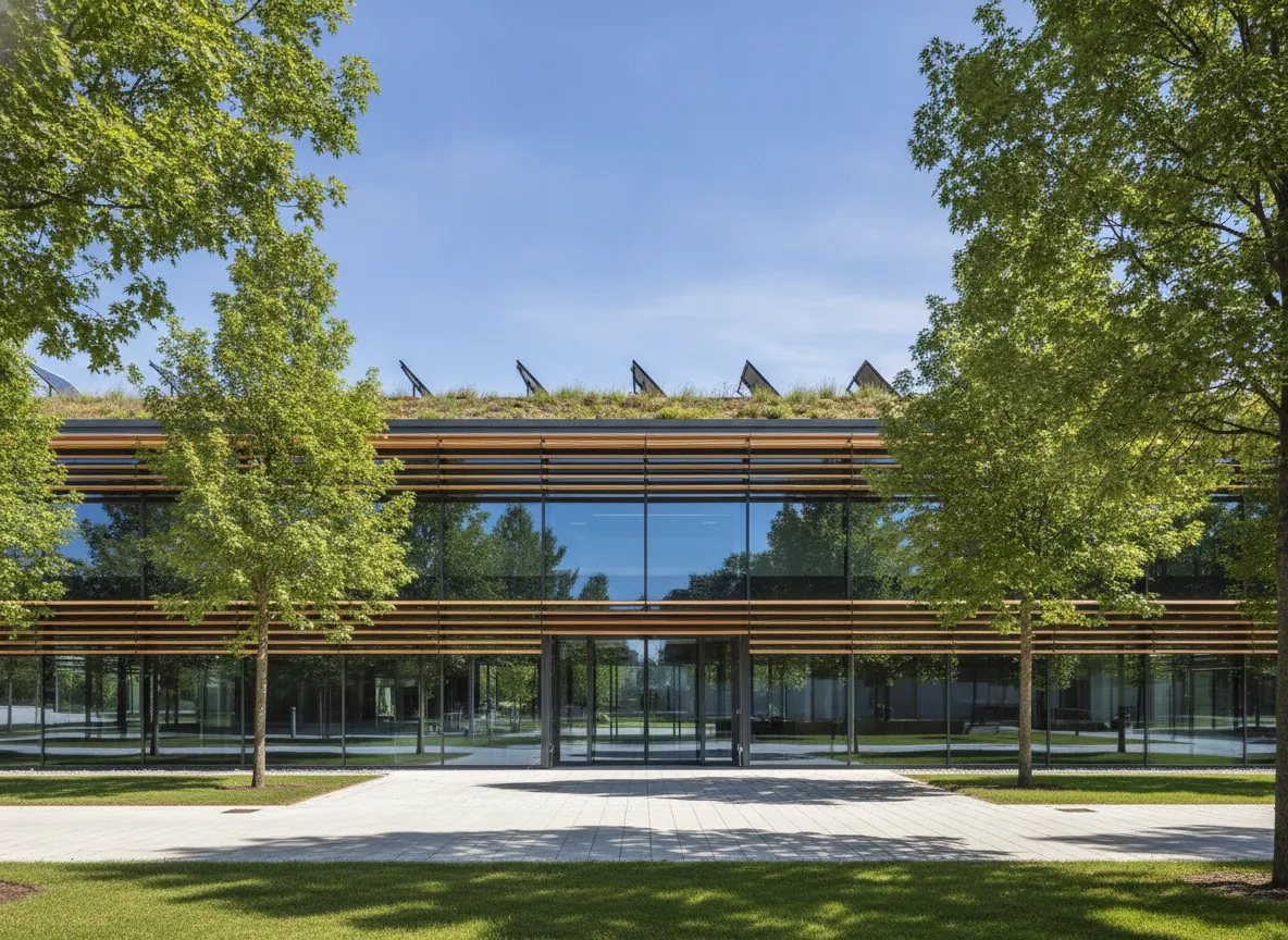 Green Building