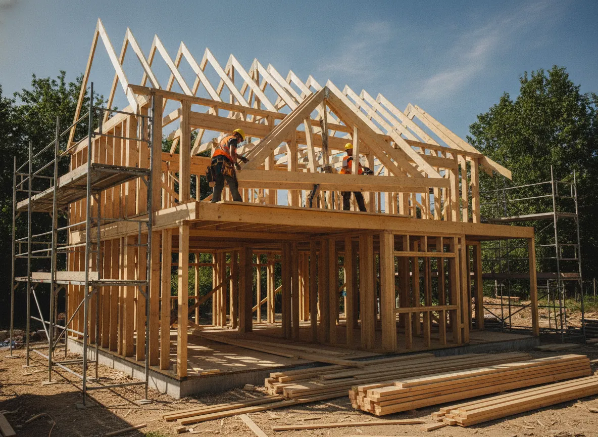 Residential Construction