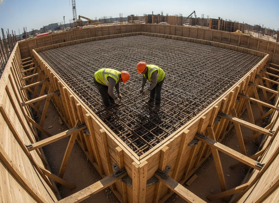 Structural Solutions