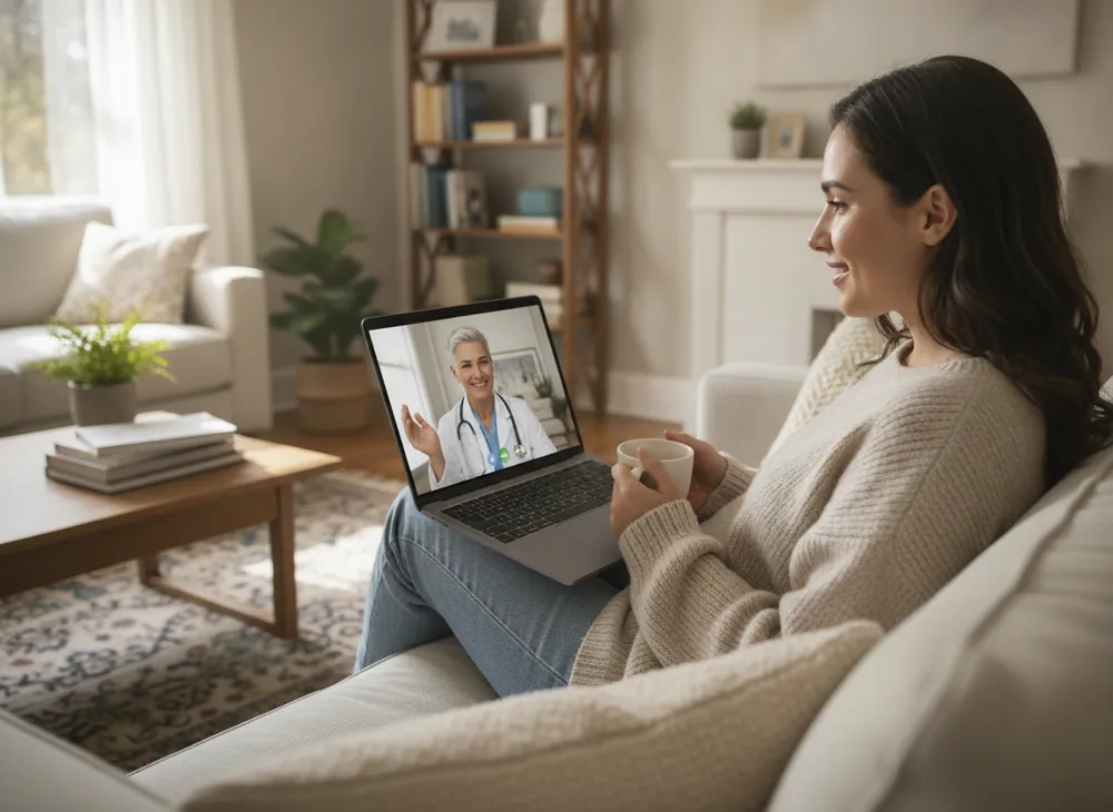 Video Consultation
