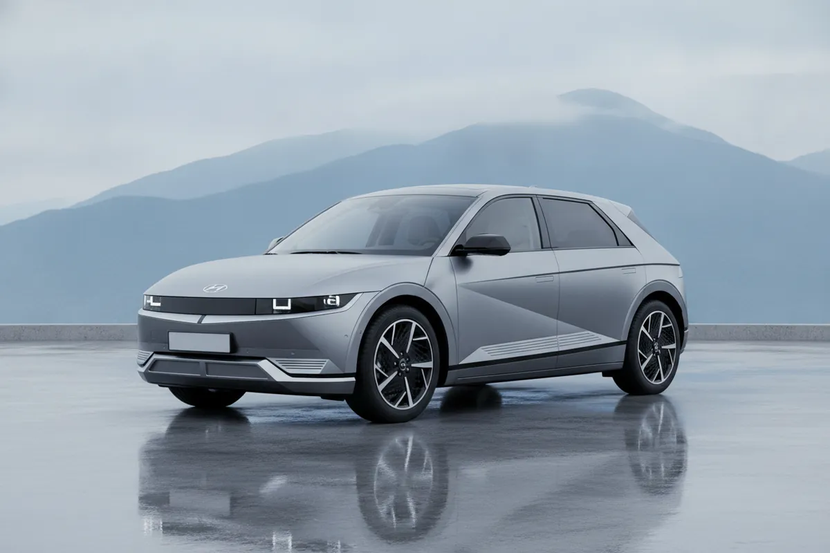 Hyundai Ioniq 5 SEL
