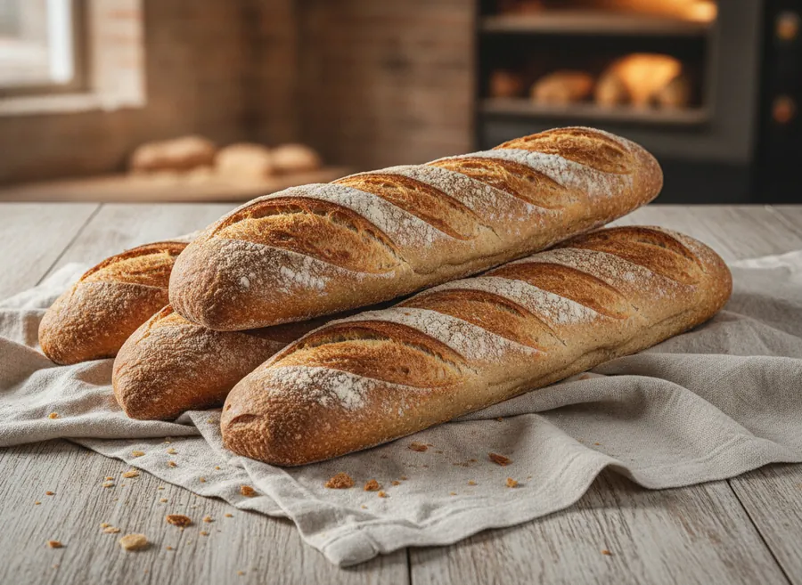 Classic Baguette
