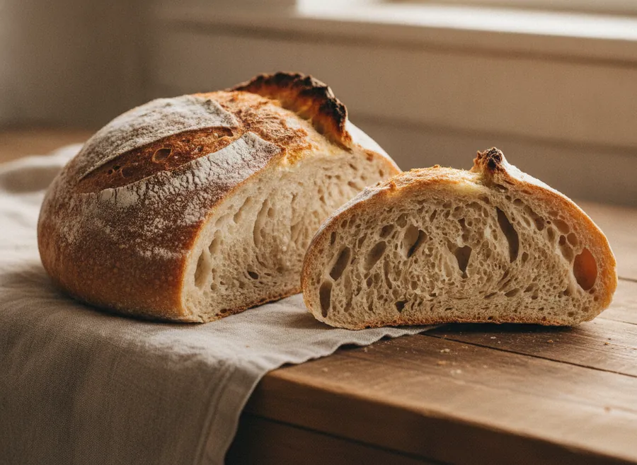 Country Sourdough