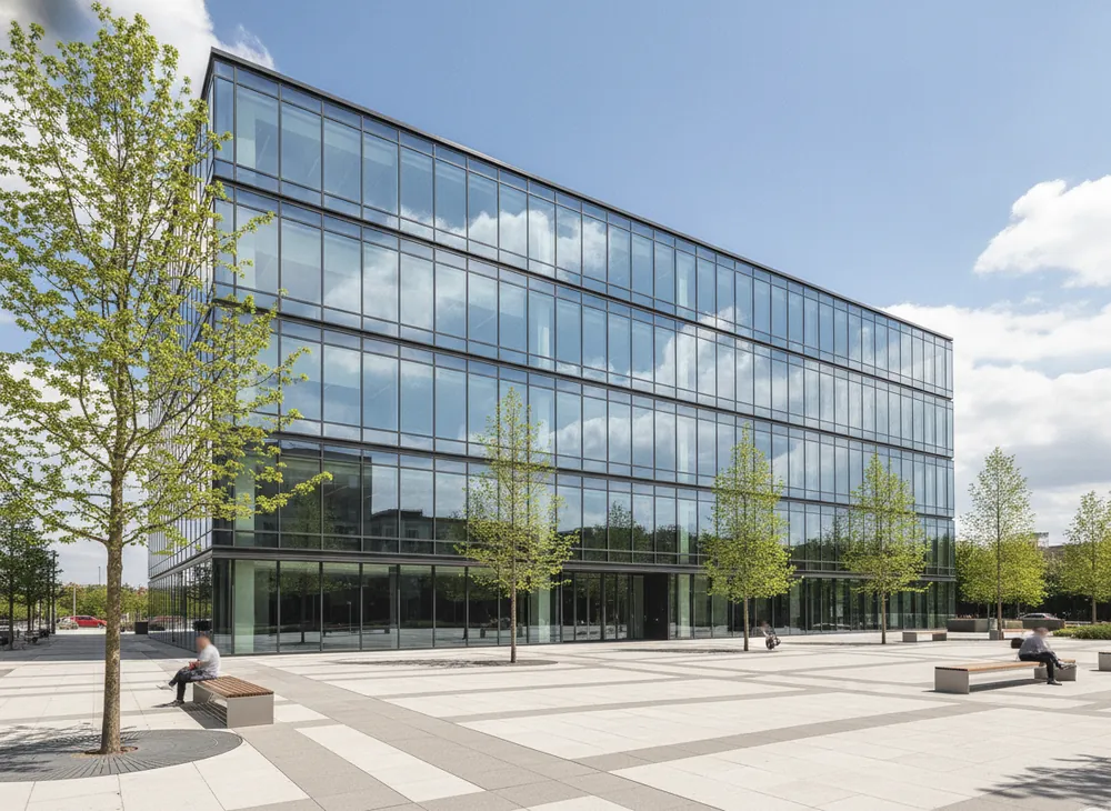 Commercial Office Space