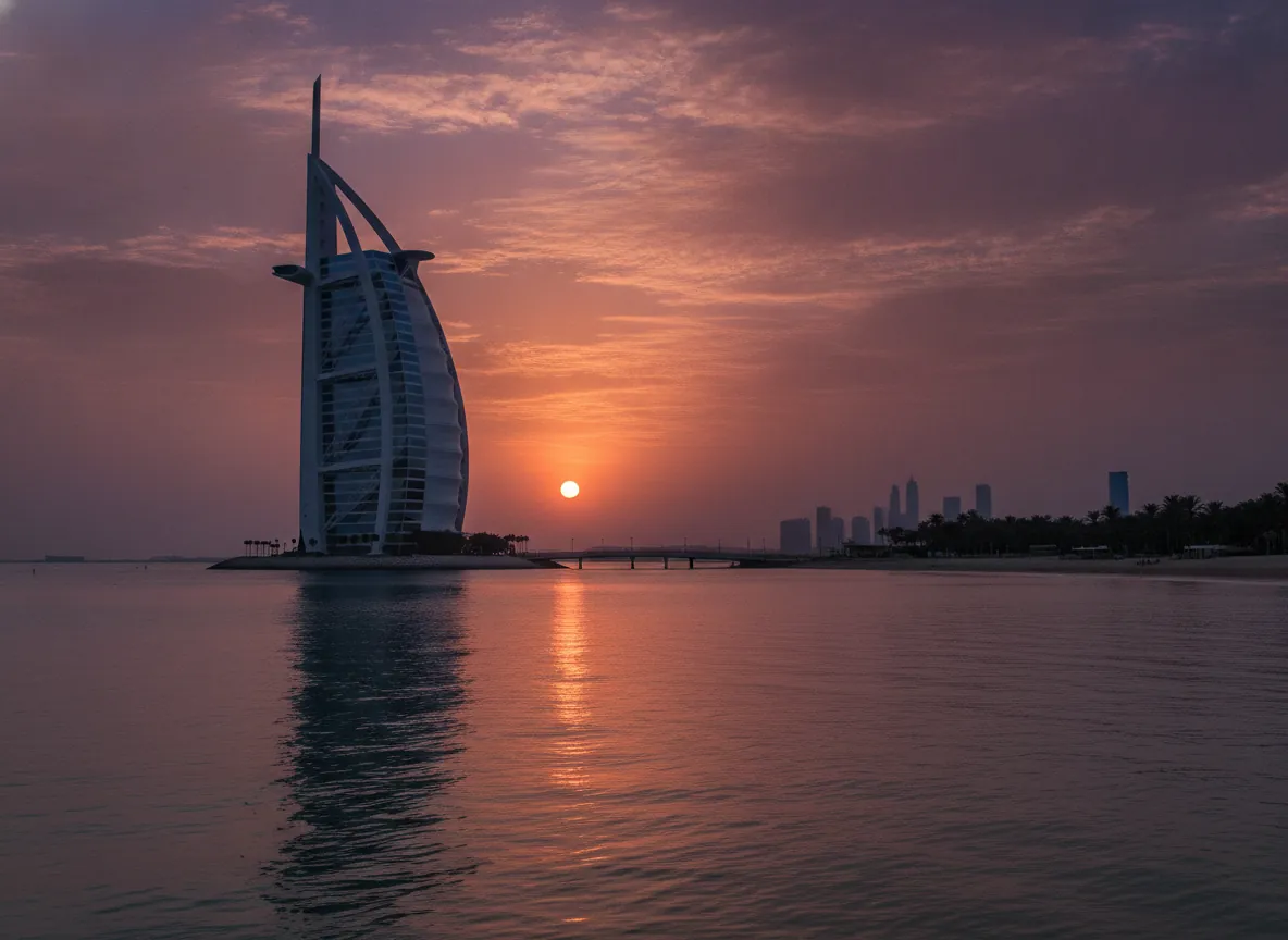 Burj Al Arab