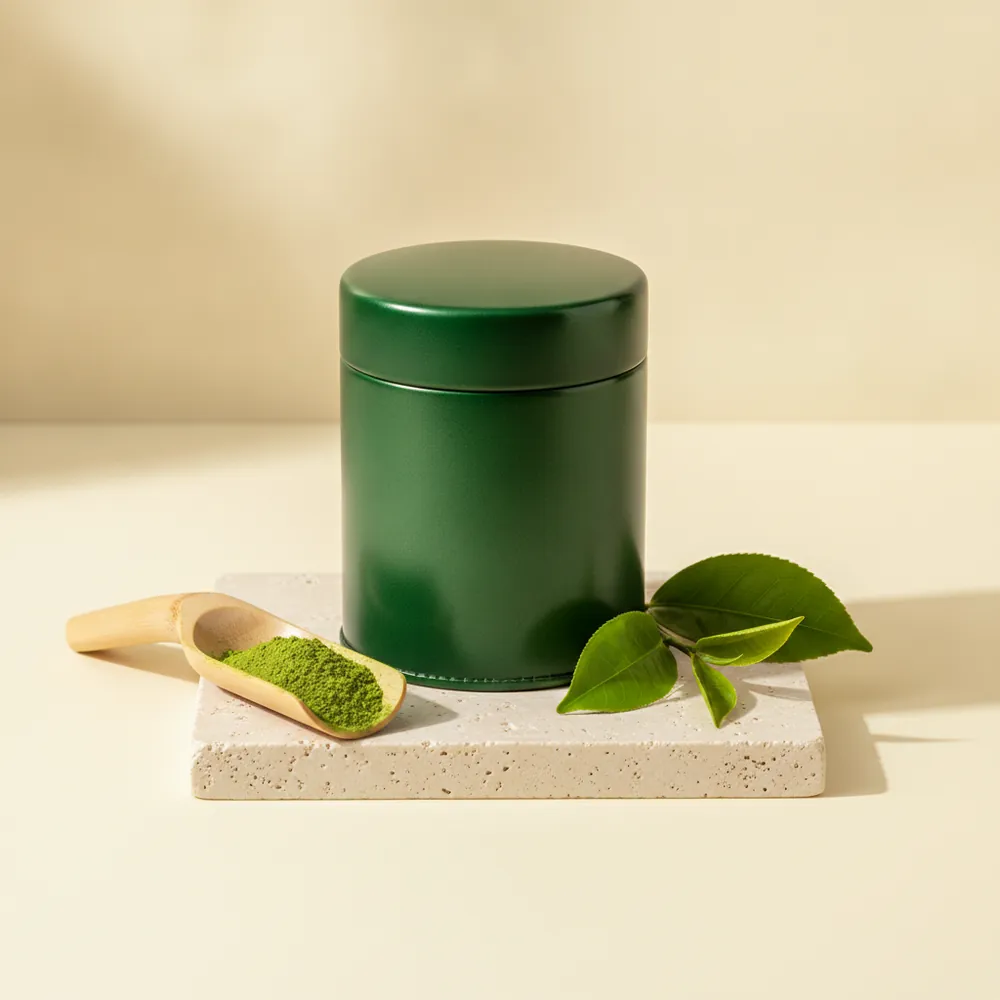 Ceremonial Grade Matcha