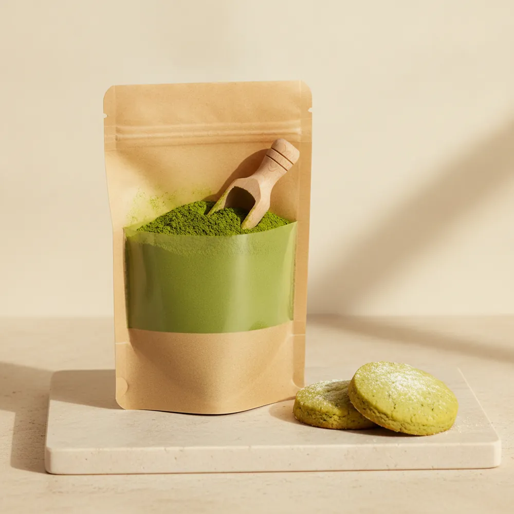 Culinary Grade Matcha
