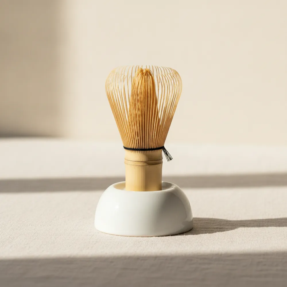 Ceramic Whisk Holder