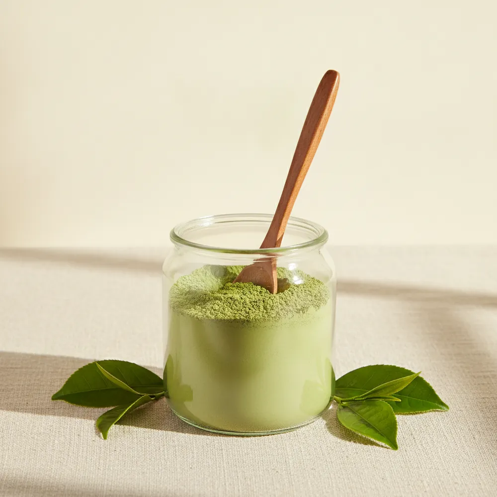 Matcha Latte Blend