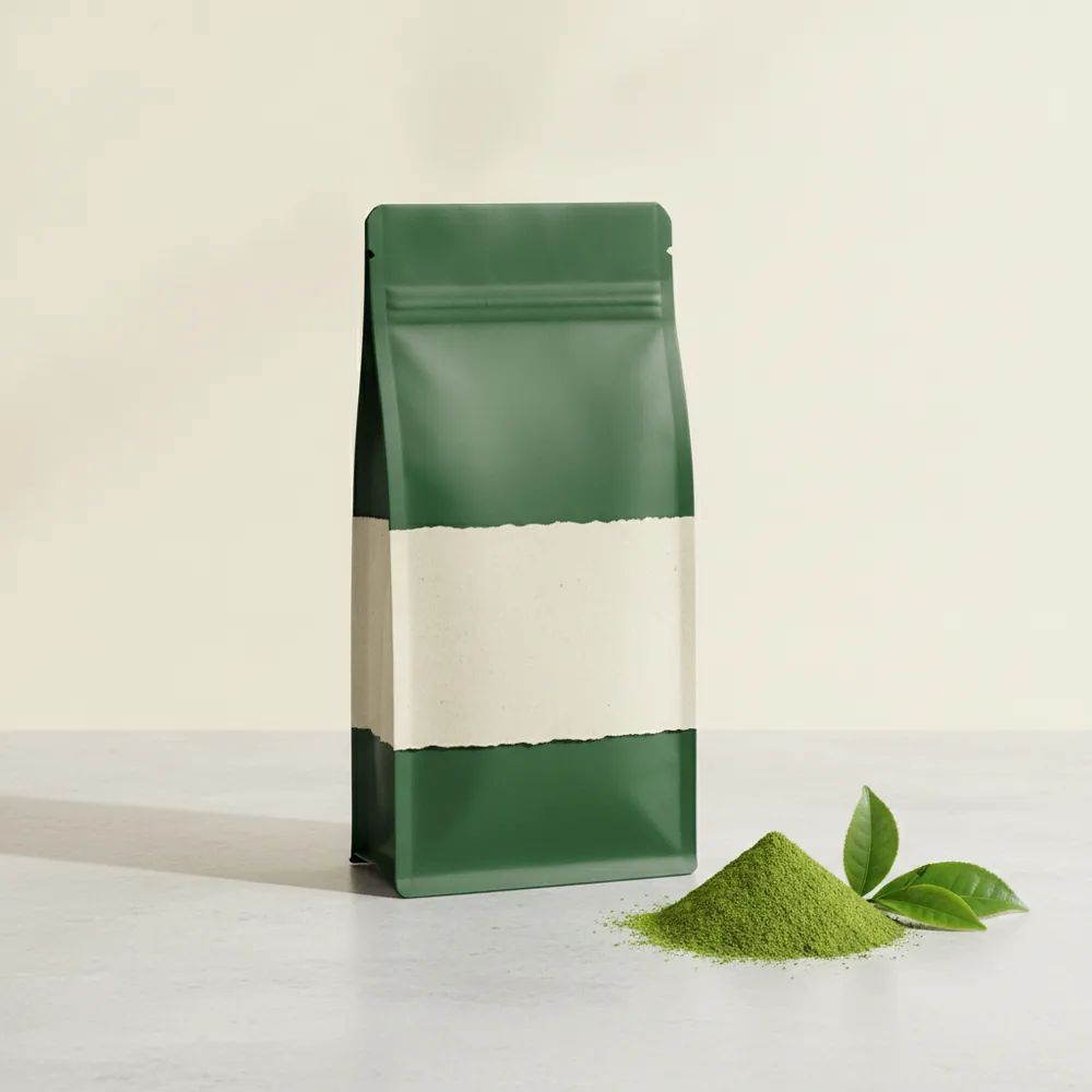 Organic Matcha Powder