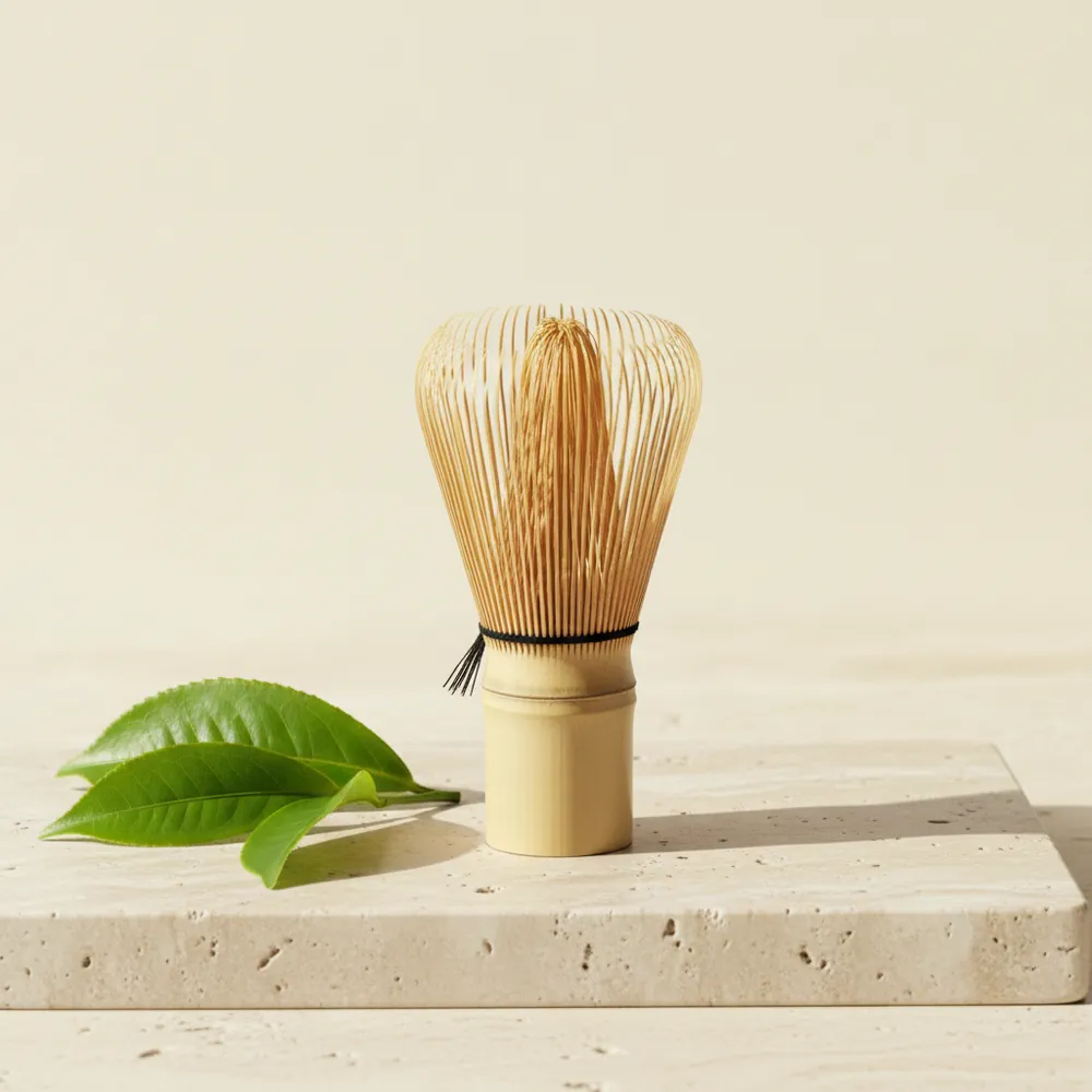 Bamboo Matcha Whisk