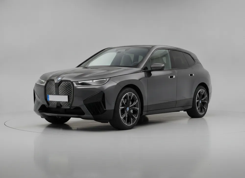 BMW iX xDrive50