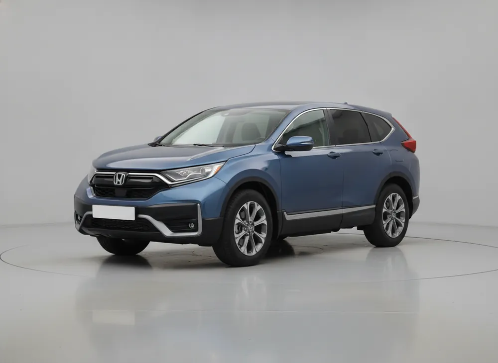 Honda CR-V EX-L