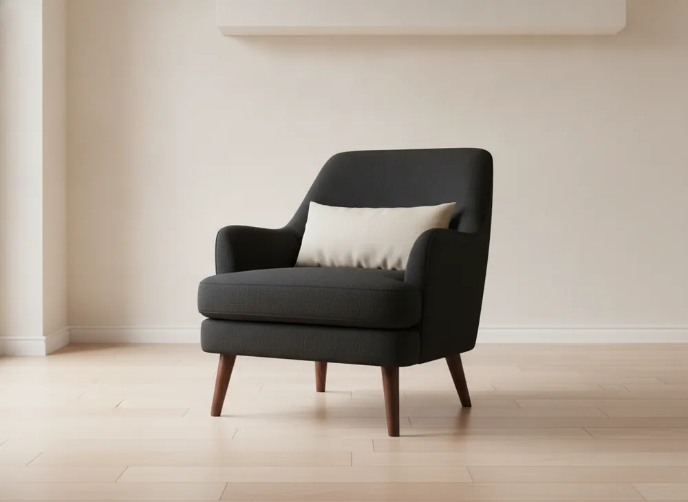 Accent Armchair