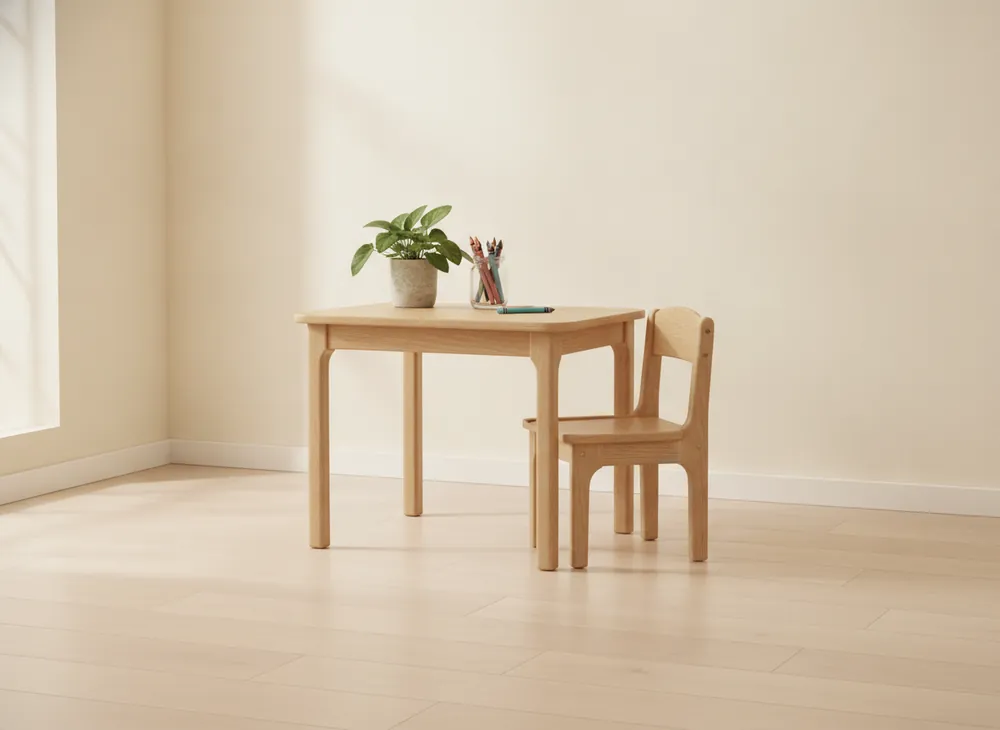 Kids Study Desk & Chair