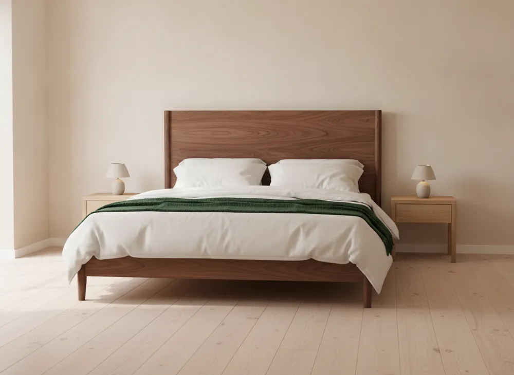 Luxury Bed Frame