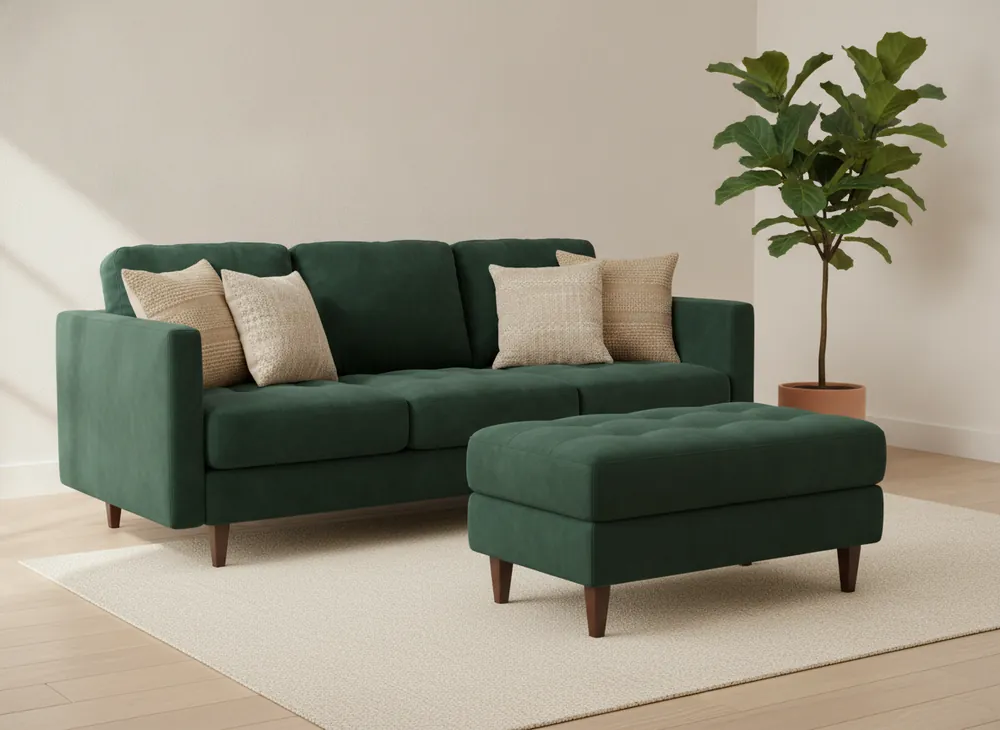Modern Sofa Set