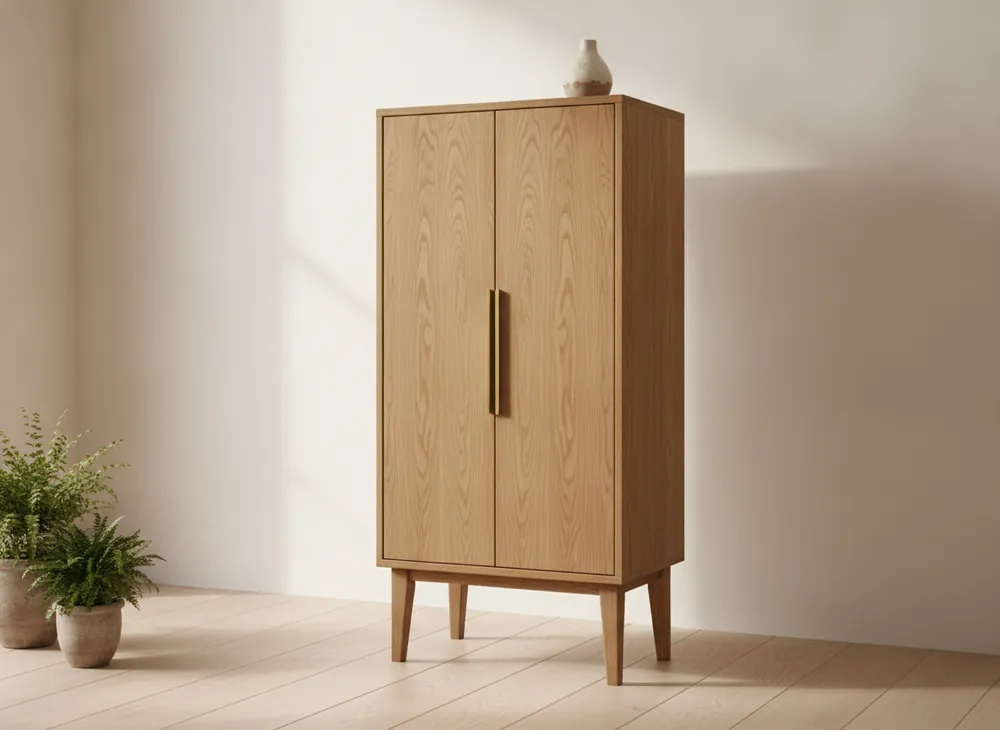 Storage Cabinet