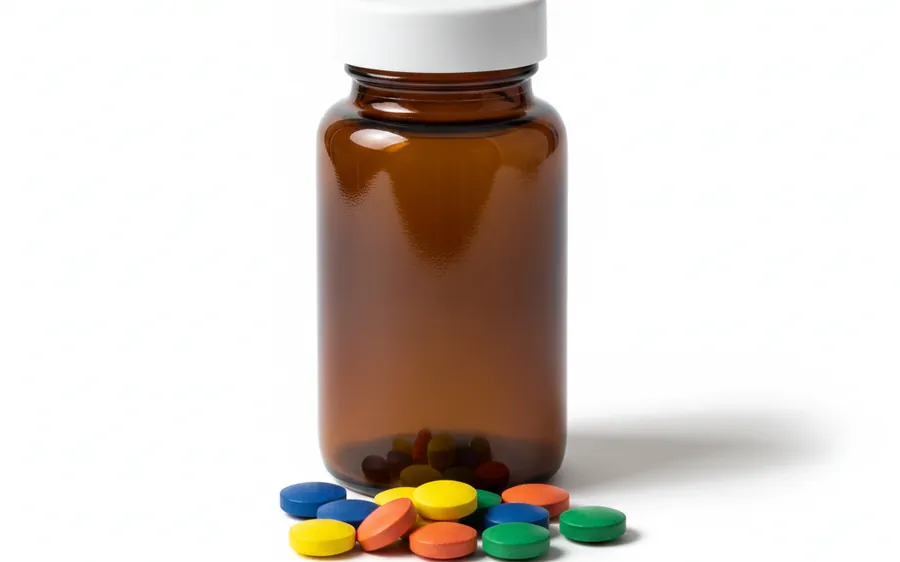Multivitamin Daily