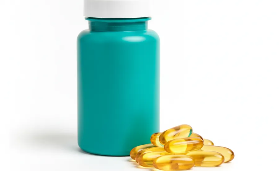 Omega 3 Fish Oil