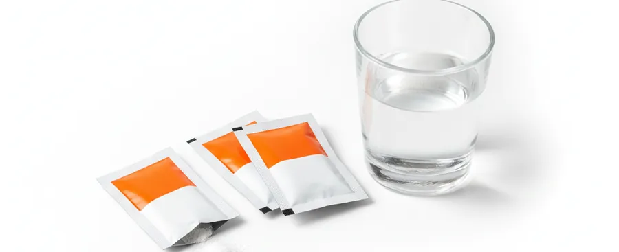 Oral Rehydration Salts