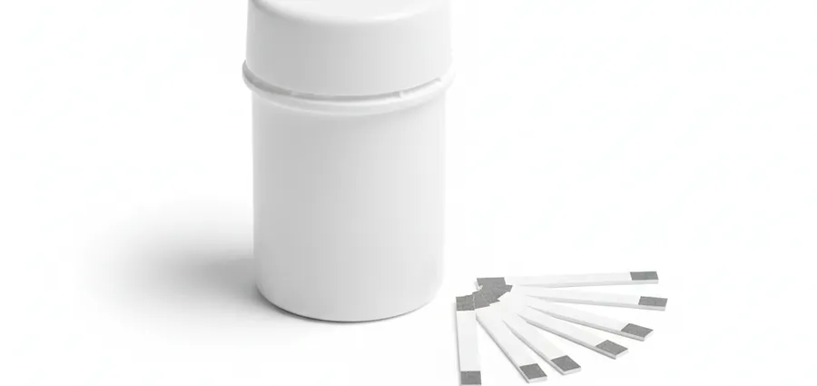 Glucose Test Strips (50)
