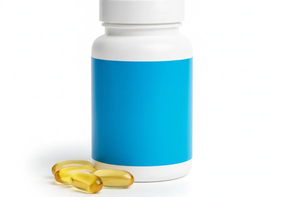 Vitamin D3 1000 IU