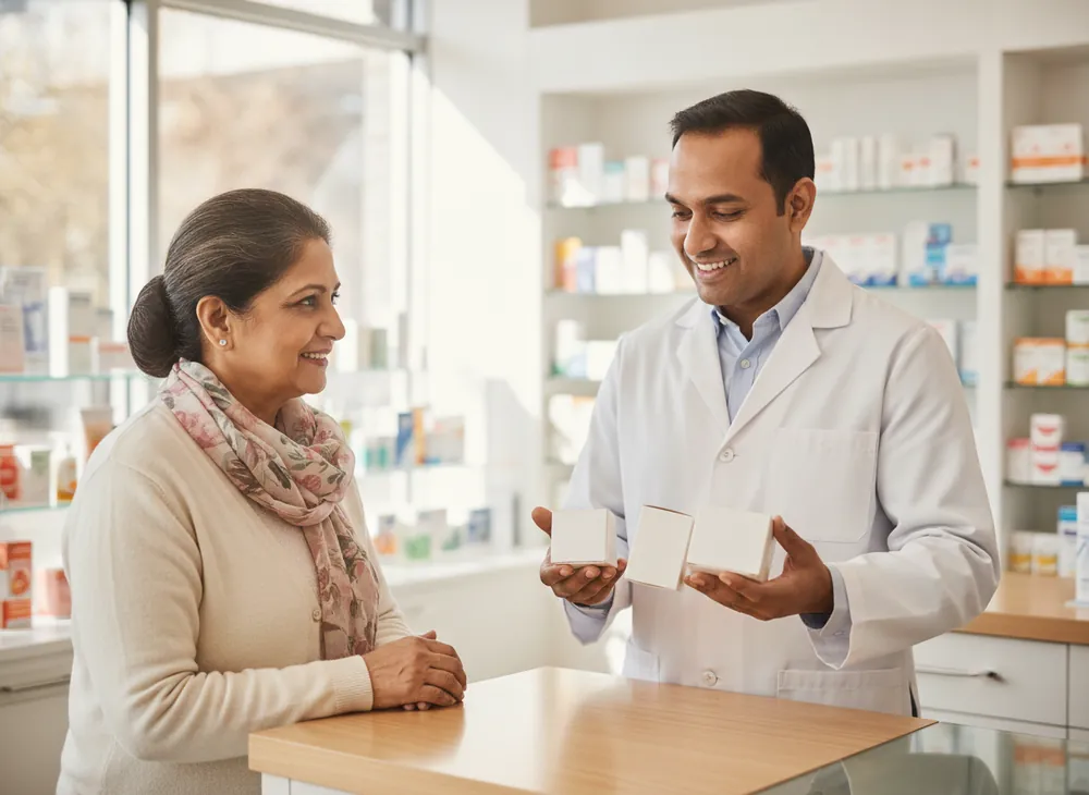 Medication Review