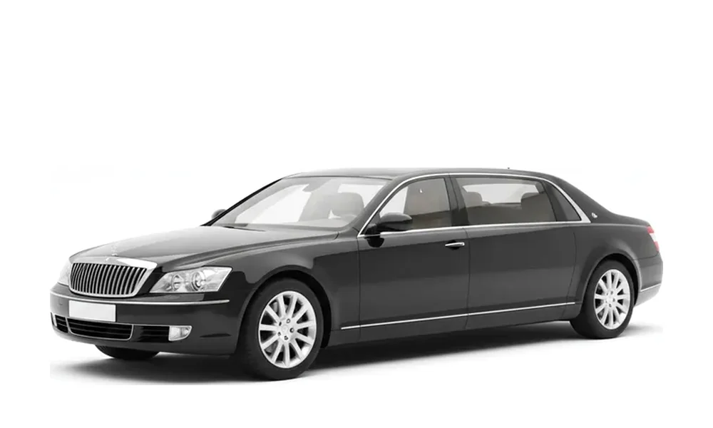 Luxury