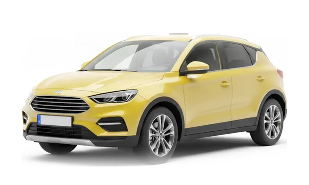 SUV