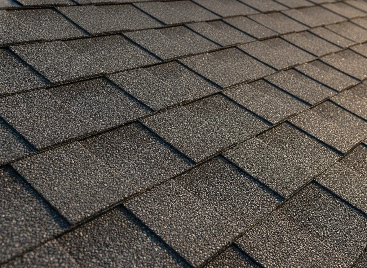 Architectural Asphalt Shingles