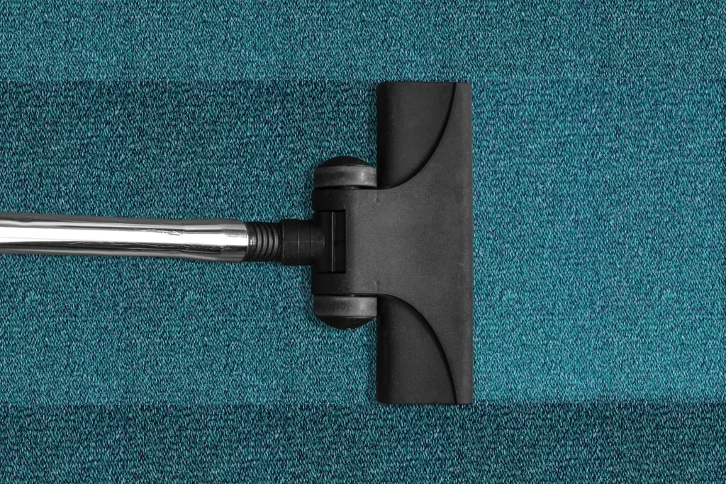 Carpet & Rug Shampoo