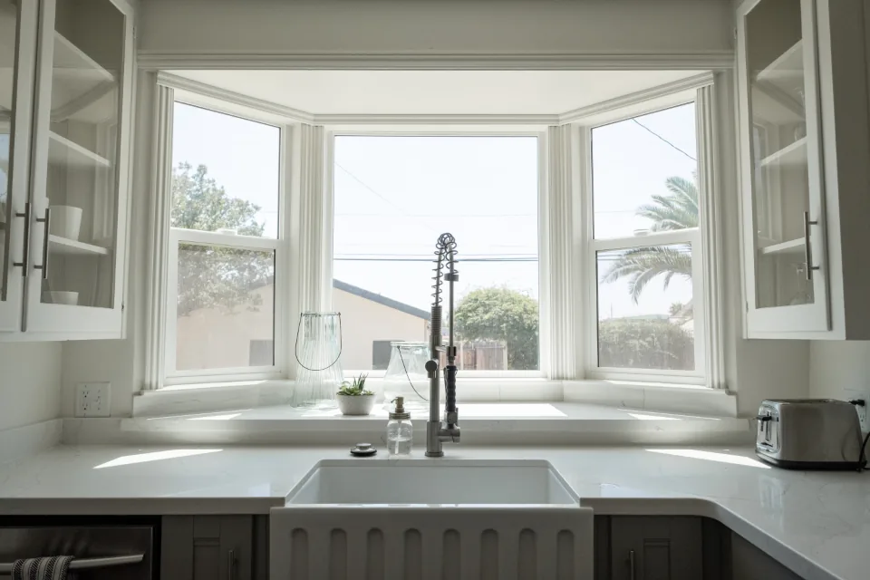 Kitchen Deep Clean