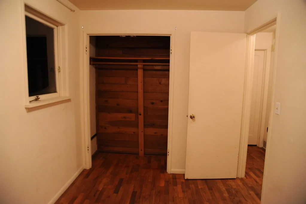 Move-In/Move-Out Cleaning