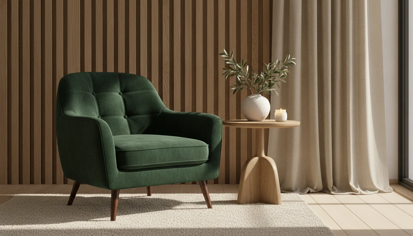 Sofa & Upholstery Cleaning