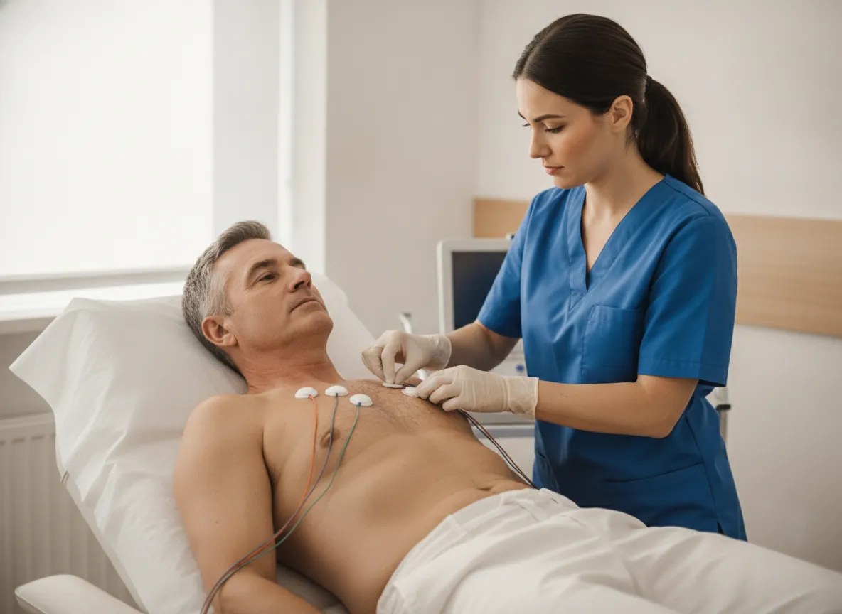 Heart Health Screening