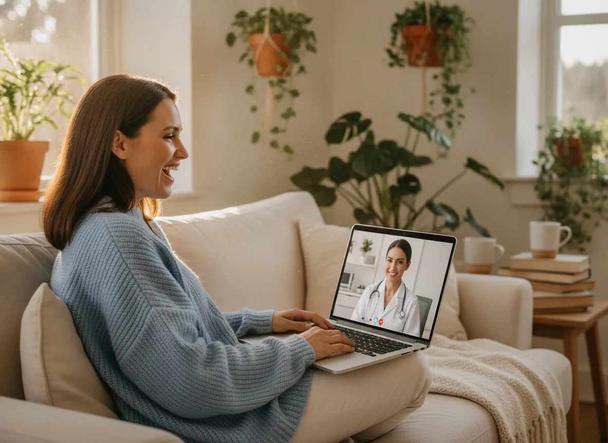 Video Consultation