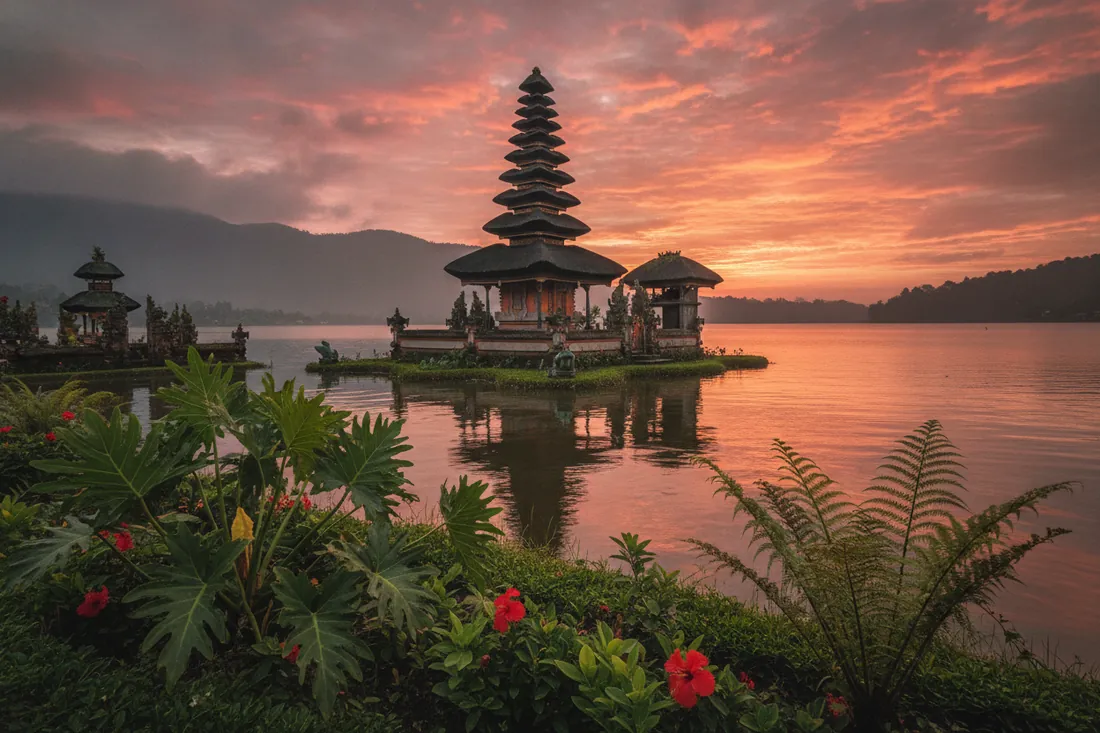 Bali Adventure