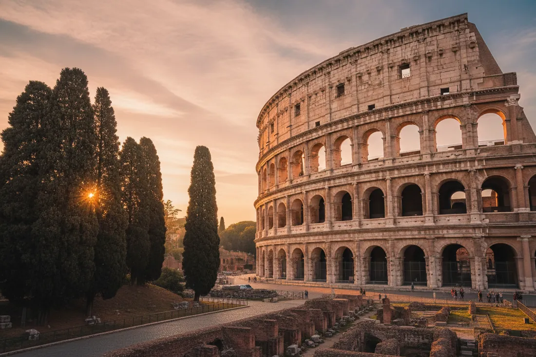 Europe Highlights